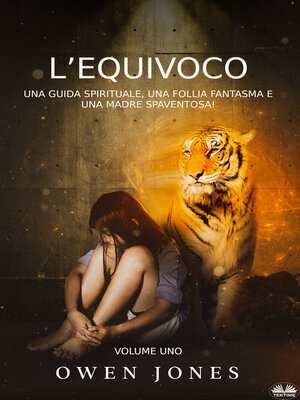 cover image of L'Equivoco